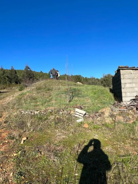 Moradia T2 para Venda em Unhais-O-Velho