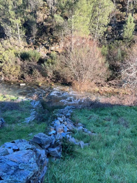 Moradia T2 para Venda em Unhais-O-Velho