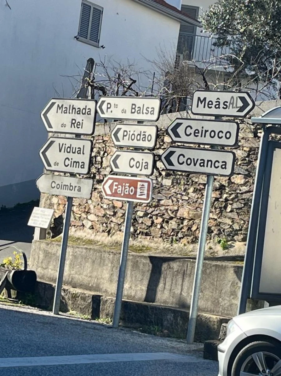 Moradia T2 para Venda em Unhais-O-Velho Foto 4