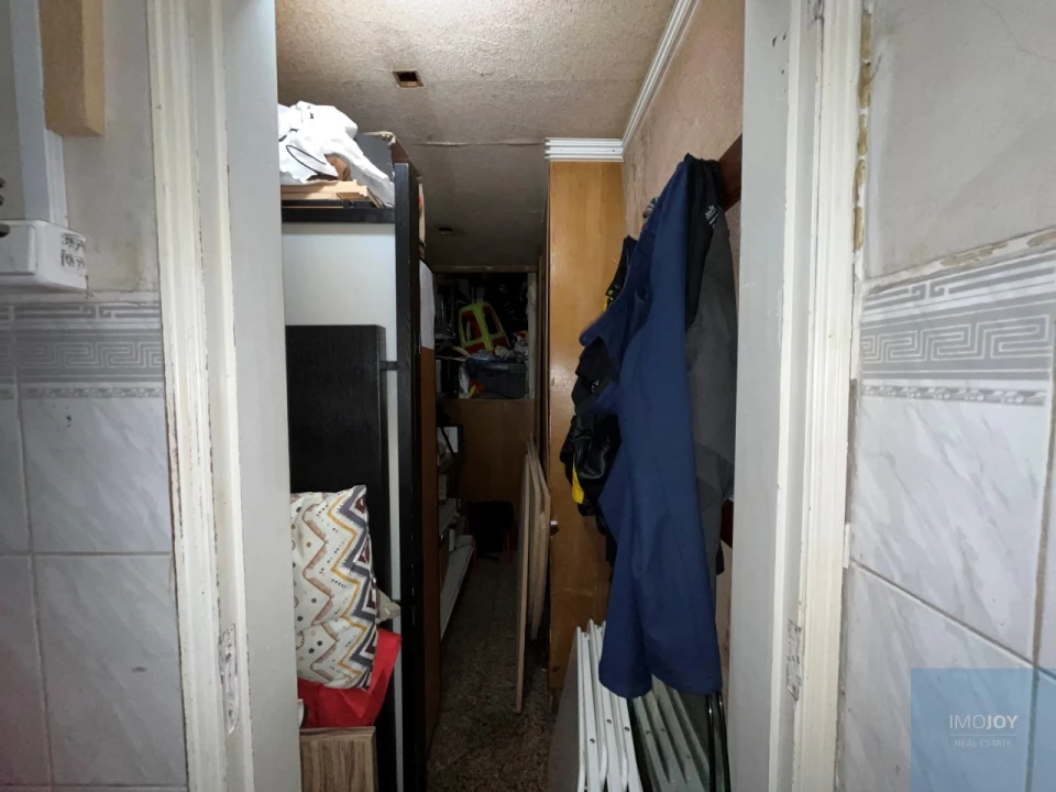 Loja para Cedência de Quotas em Santo António Foto 21