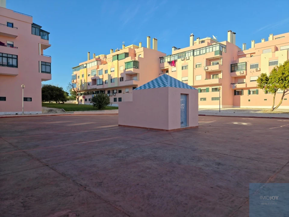 Garagem para Venda em Carcavelos e Parede Foto 10