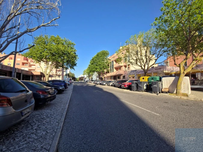 Garagem para Venda em Carcavelos e Parede Foto 13