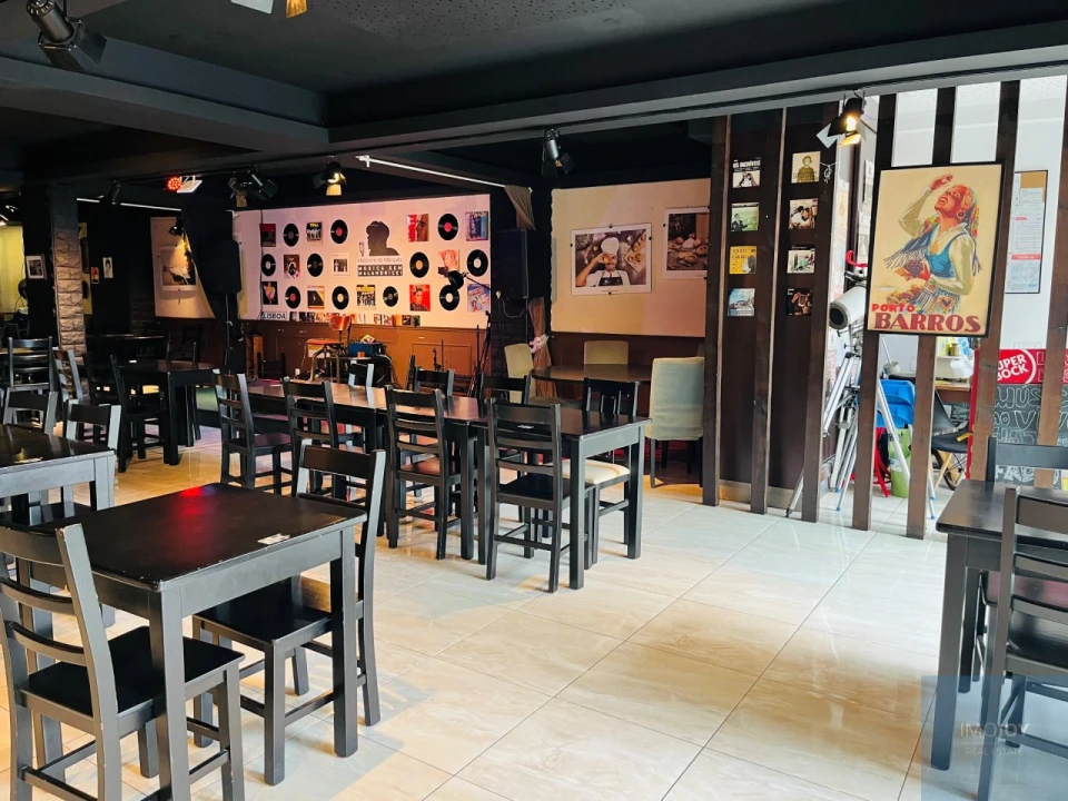 Loja para Arrendamento em Santo António Foto 4