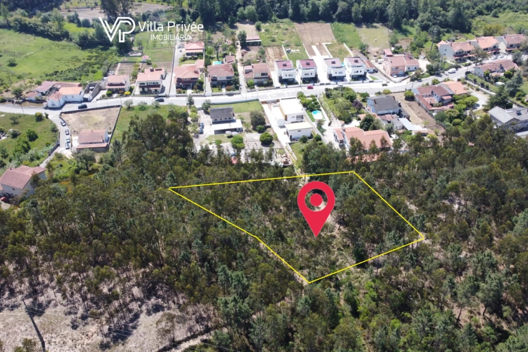 Terreno para Venda em Assafarge e Antanhol Foto 1