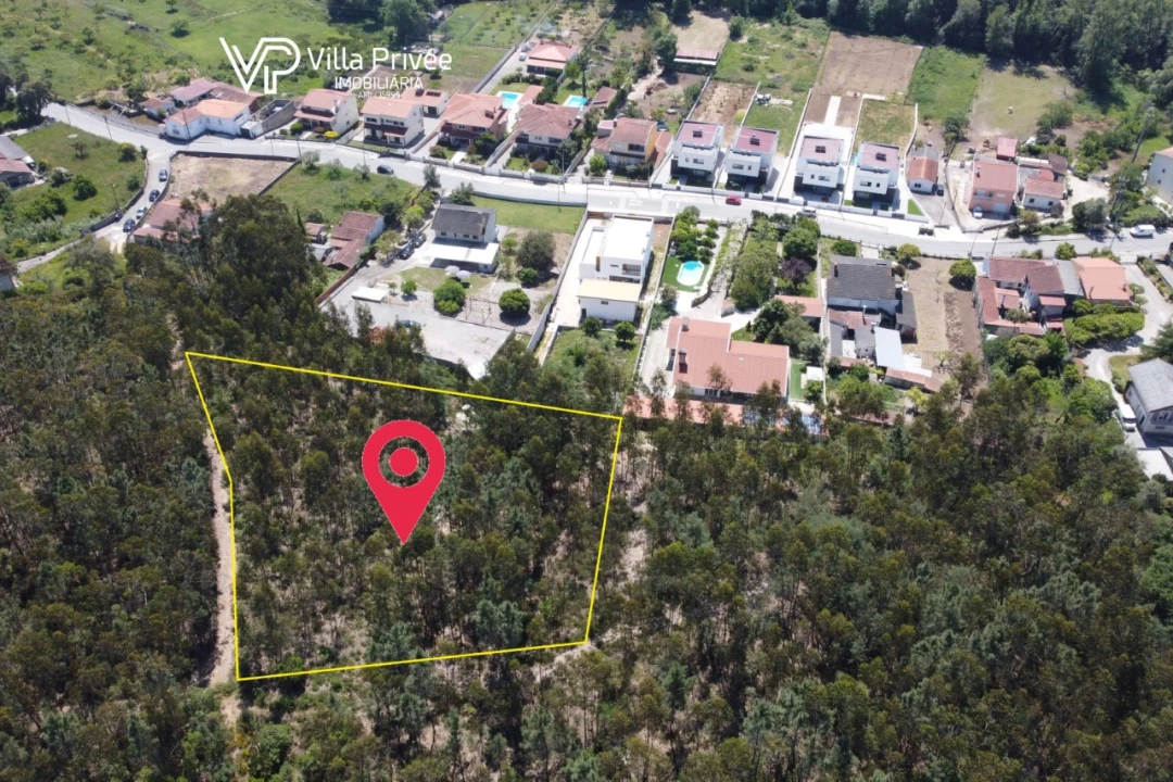 Terreno para Venda em Assafarge e Antanhol Foto 2