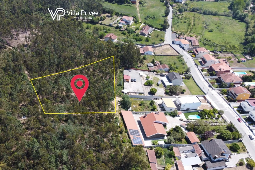 Terreno para Venda em Assafarge e Antanhol Foto 4