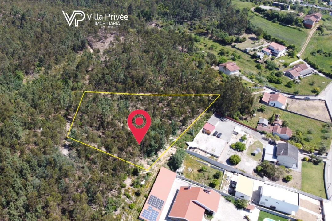 Terreno para Venda em Assafarge e Antanhol Foto 5