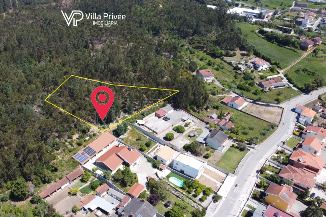 Terreno para Venda em Assafarge e Antanhol Foto 6