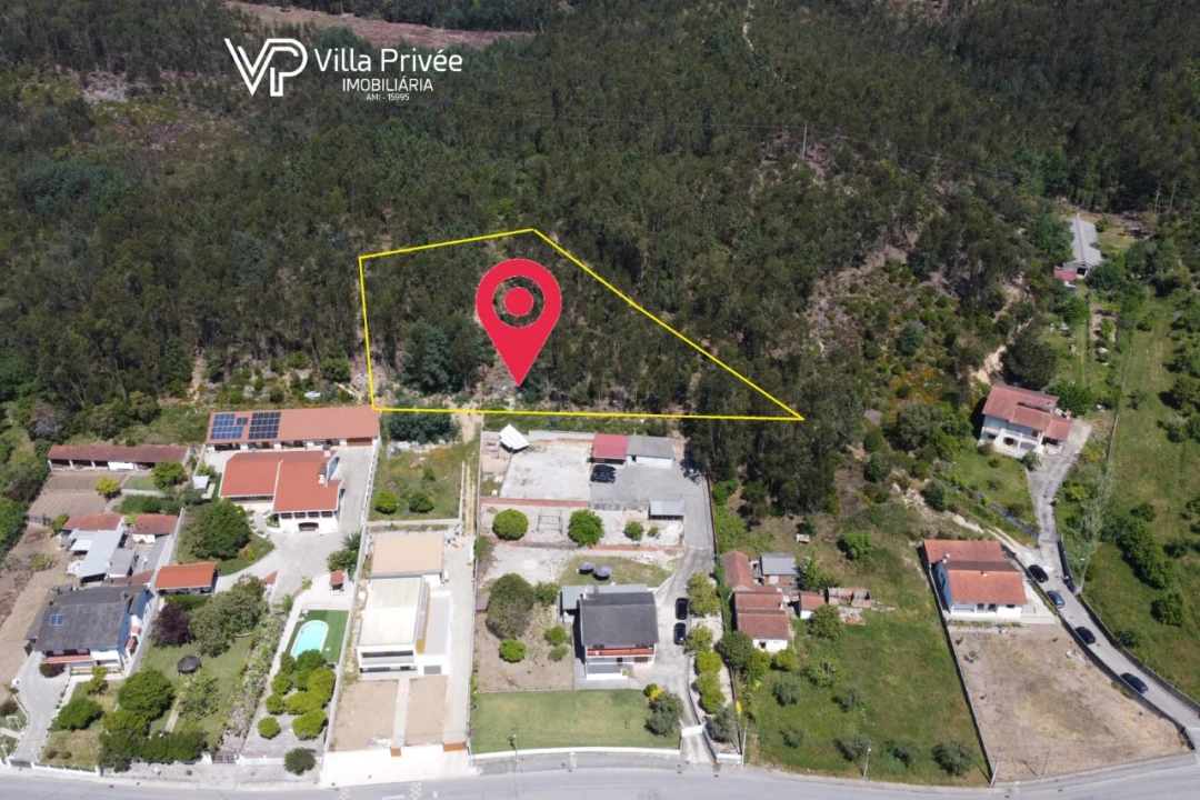 Terreno para Venda em Assafarge e Antanhol Foto 7