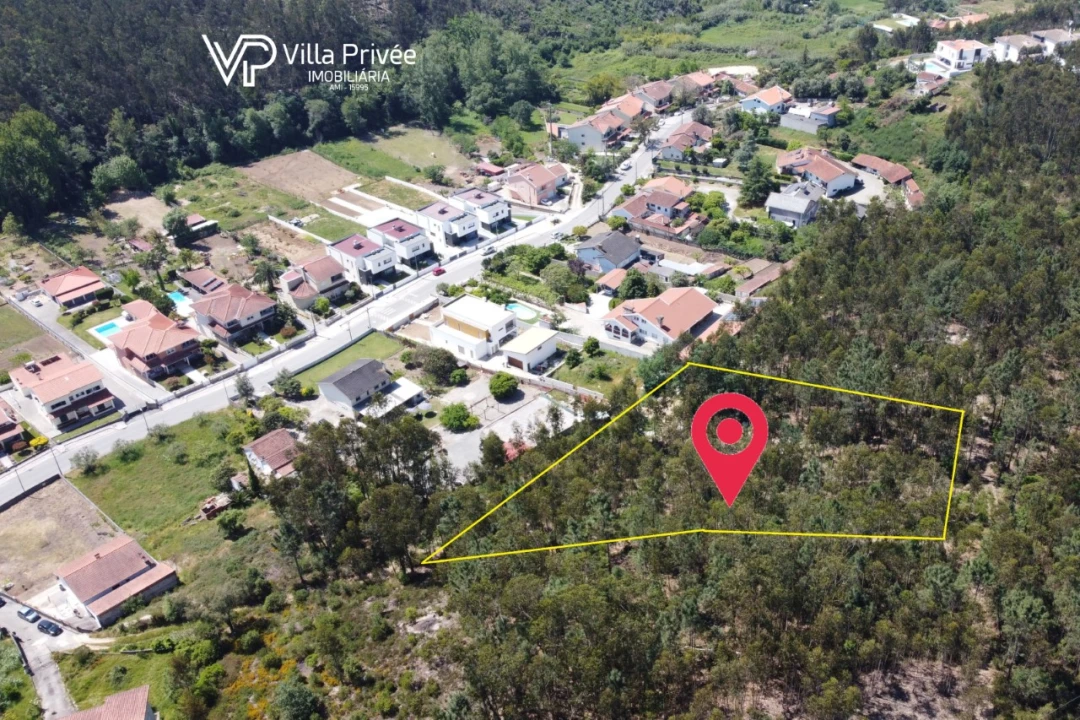 Terreno para Venda em Assafarge e Antanhol Foto 10