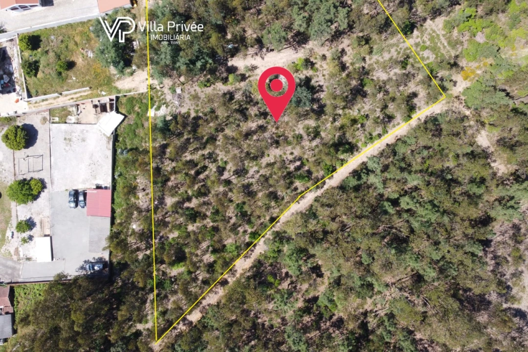 Terreno para Venda em Assafarge e Antanhol Foto 13