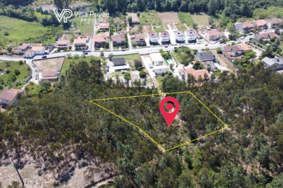 Terreno para Venda em Assafarge e Antanhol