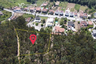 Terreno para Venda em Assafarge e Antanhol