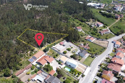 Terreno para Venda em Assafarge e Antanhol