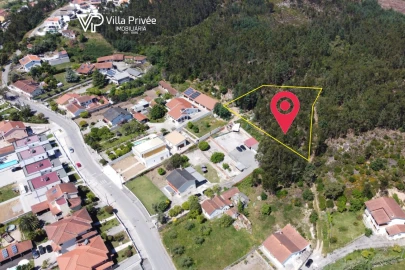 Terreno para Venda em Assafarge e Antanhol