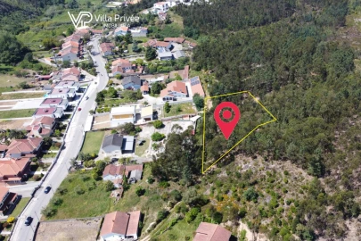 Terreno para Venda em Assafarge e Antanhol