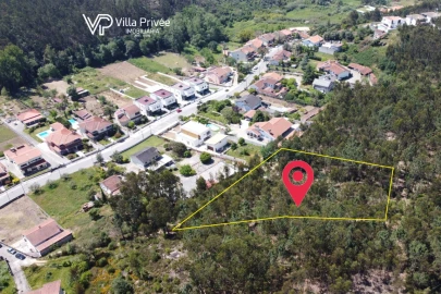 Terreno para Venda em Assafarge e Antanhol