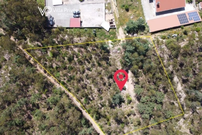 Terreno para Venda em Assafarge e Antanhol