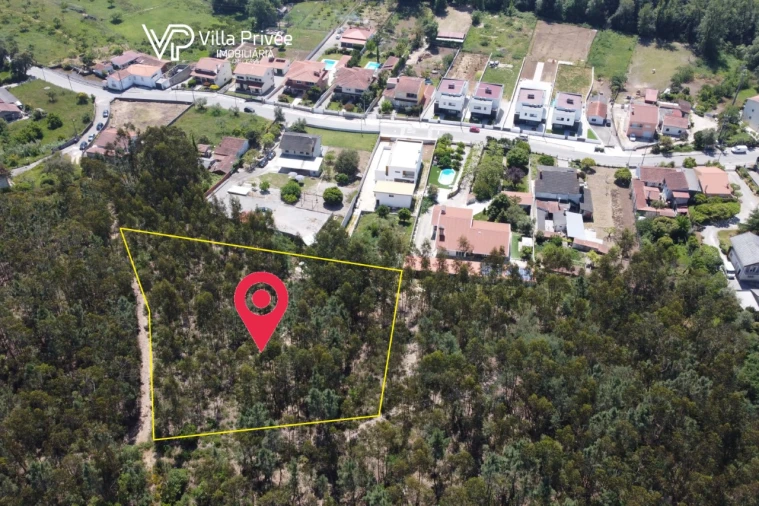 Terreno para Venda em Assafarge e Antanhol Foto 2