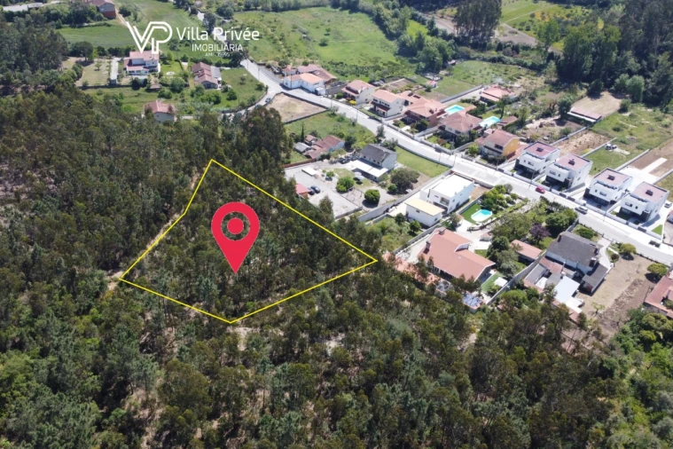 Terreno para Venda em Assafarge e Antanhol Foto 3