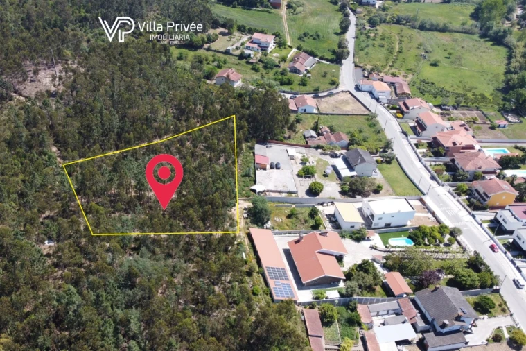 Terreno para Venda em Assafarge e Antanhol Foto 4