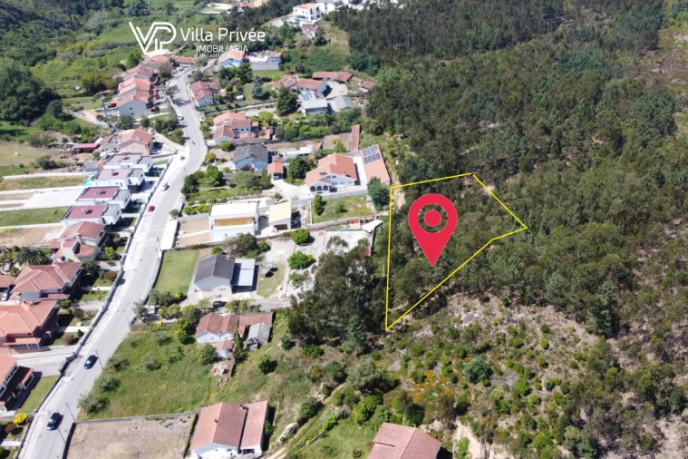 Terreno para Venda em Assafarge e Antanhol Foto 9