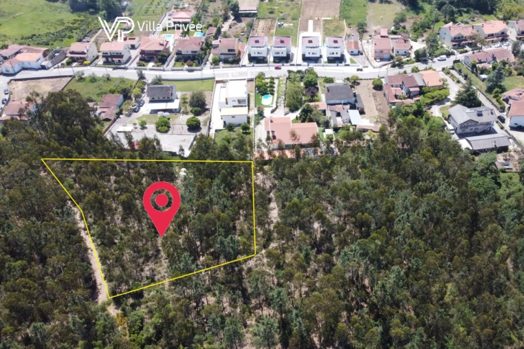 Terreno para Venda em Assafarge e Antanhol Foto 11