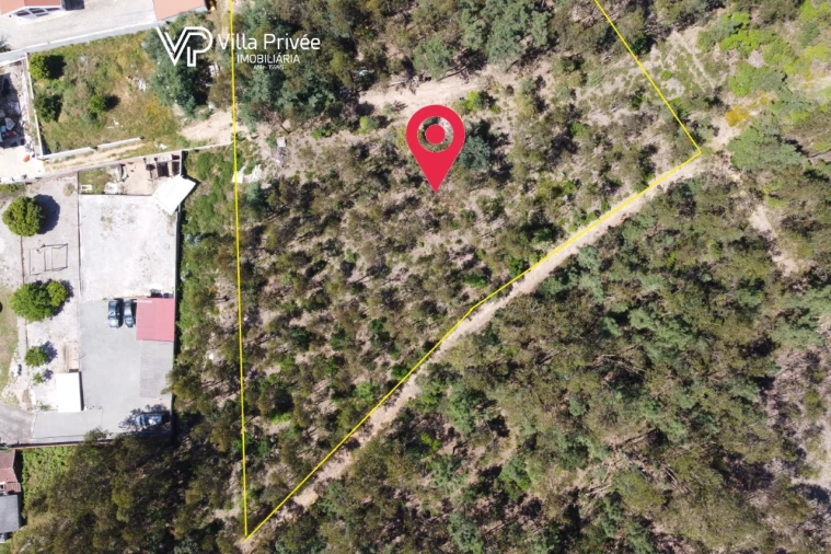 Terreno para Venda em Assafarge e Antanhol Foto 13