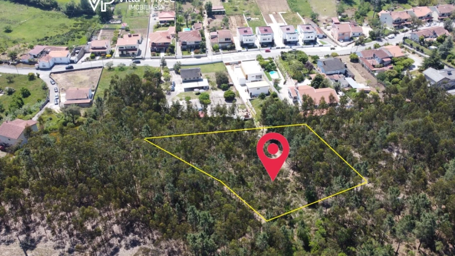 Terreno para Venda em Assafarge e Antanhol
