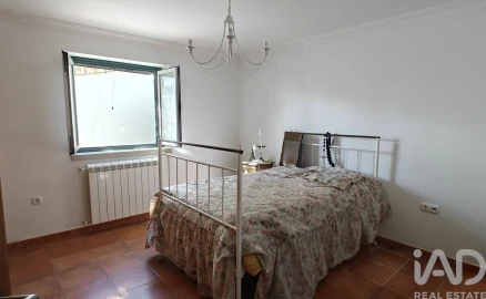 Moradia para Venda em Penha Garcia