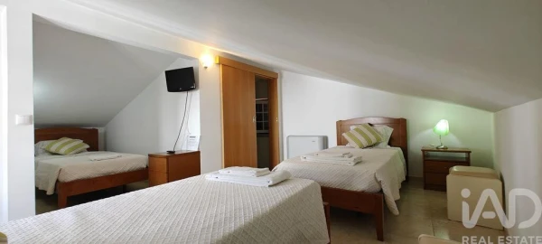 Moradia para Venda em Penha Garcia