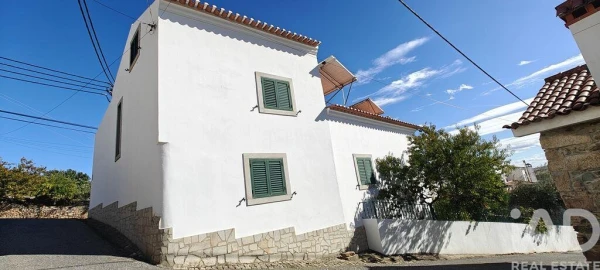 Moradia para Venda em Penha Garcia