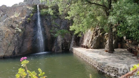 Moradia para Venda em Penha Garcia