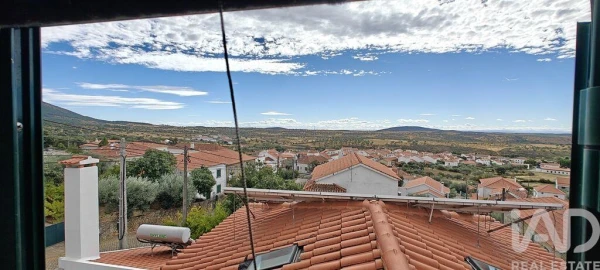 Moradia para Venda em Penha Garcia