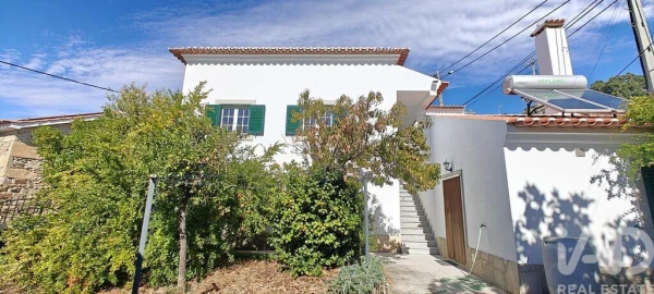 Moradia para Venda em Penha Garcia