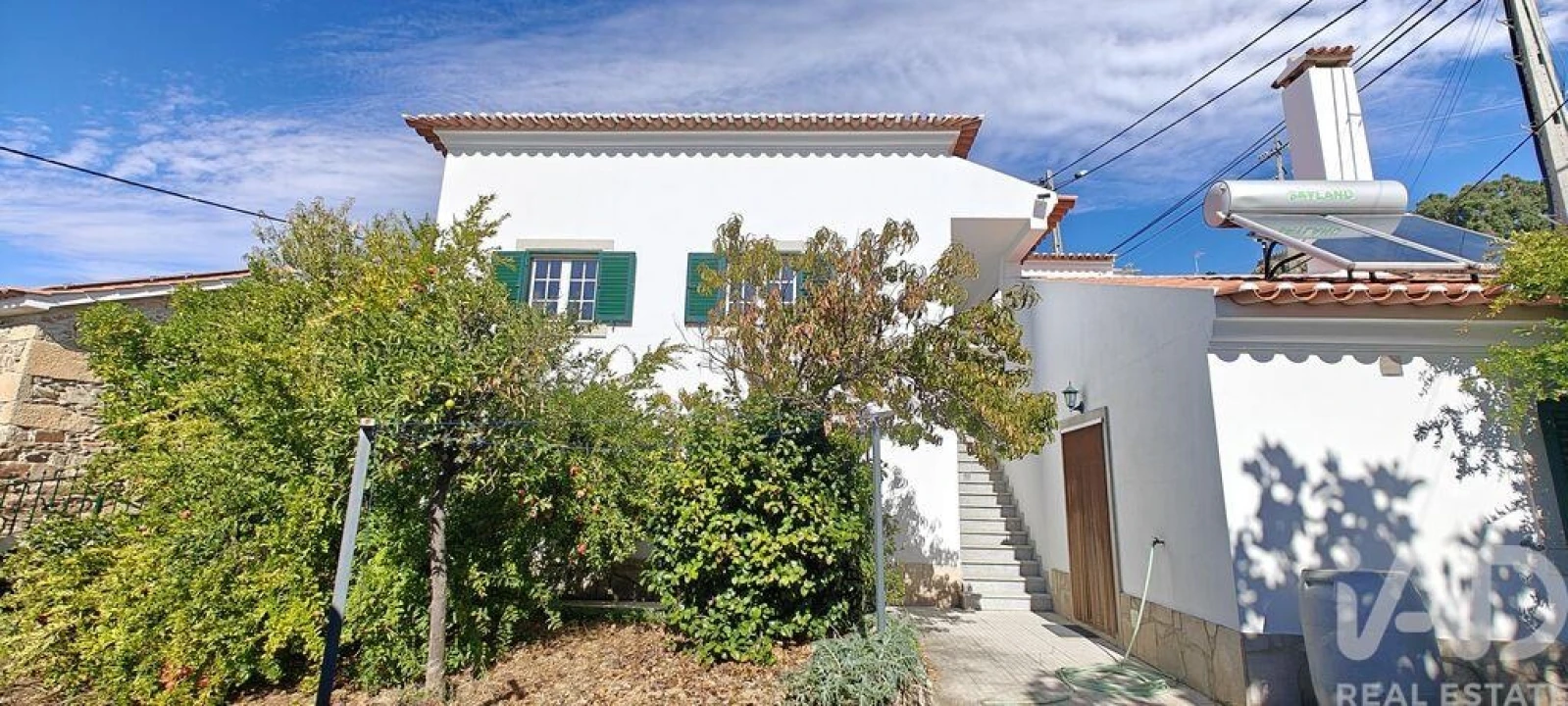 Moradia para Venda em Penha Garcia Foto 22