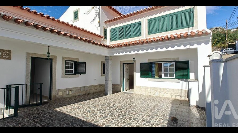 Moradia para Venda em Penha Garcia
