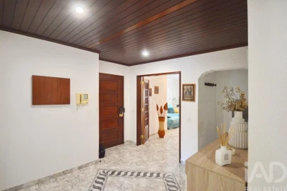 Apartamento T3 para Venda em União das Freguesias de Setúbal