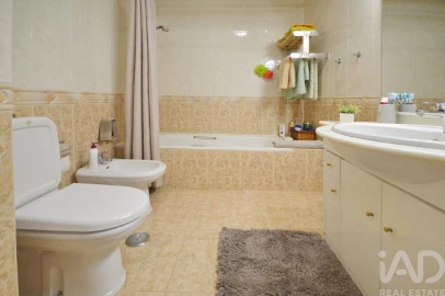 Apartamento T3 para Venda em União das Freguesias de Setúbal