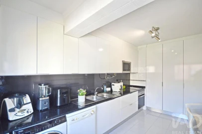 Apartamento T3 para Venda em União das Freguesias de Setúbal