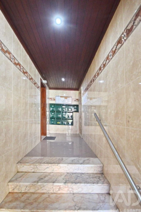 Apartamento T3 para Venda em União das Freguesias de Setúbal