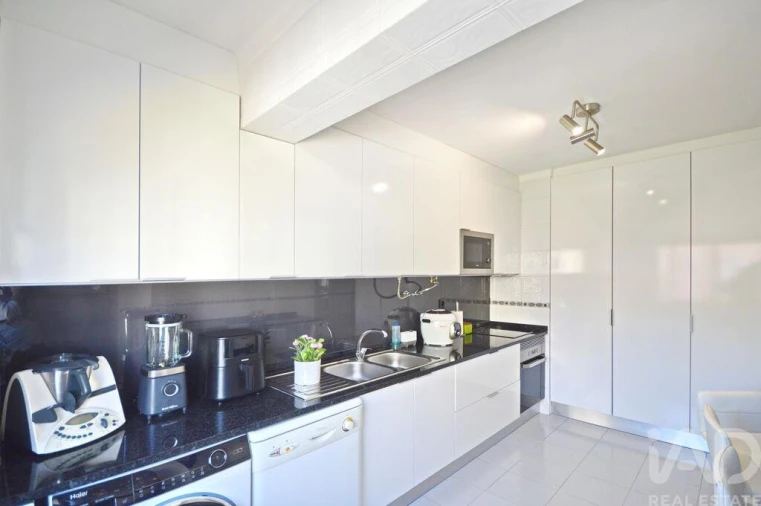 Apartamento T3 para Venda em União das Freguesias de Setúbal Foto 8