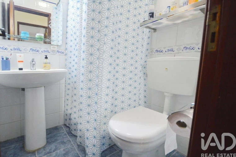 Apartamento T3 para Venda em União das Freguesias de Setúbal Foto 15