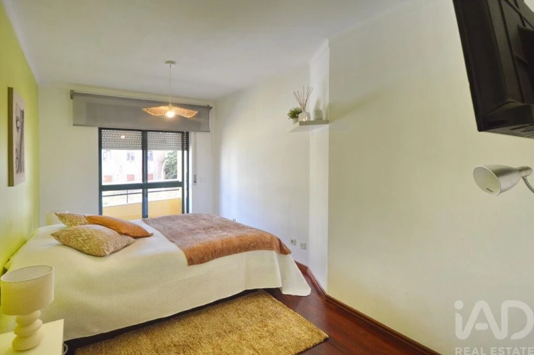 Apartamento T3 para Venda em União das Freguesias de Setúbal Foto 4