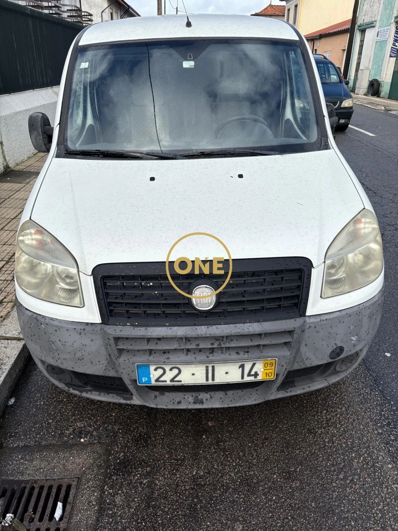 Armazém para Trespasse em Custóias, Leça do Balio e Guifões Foto 3