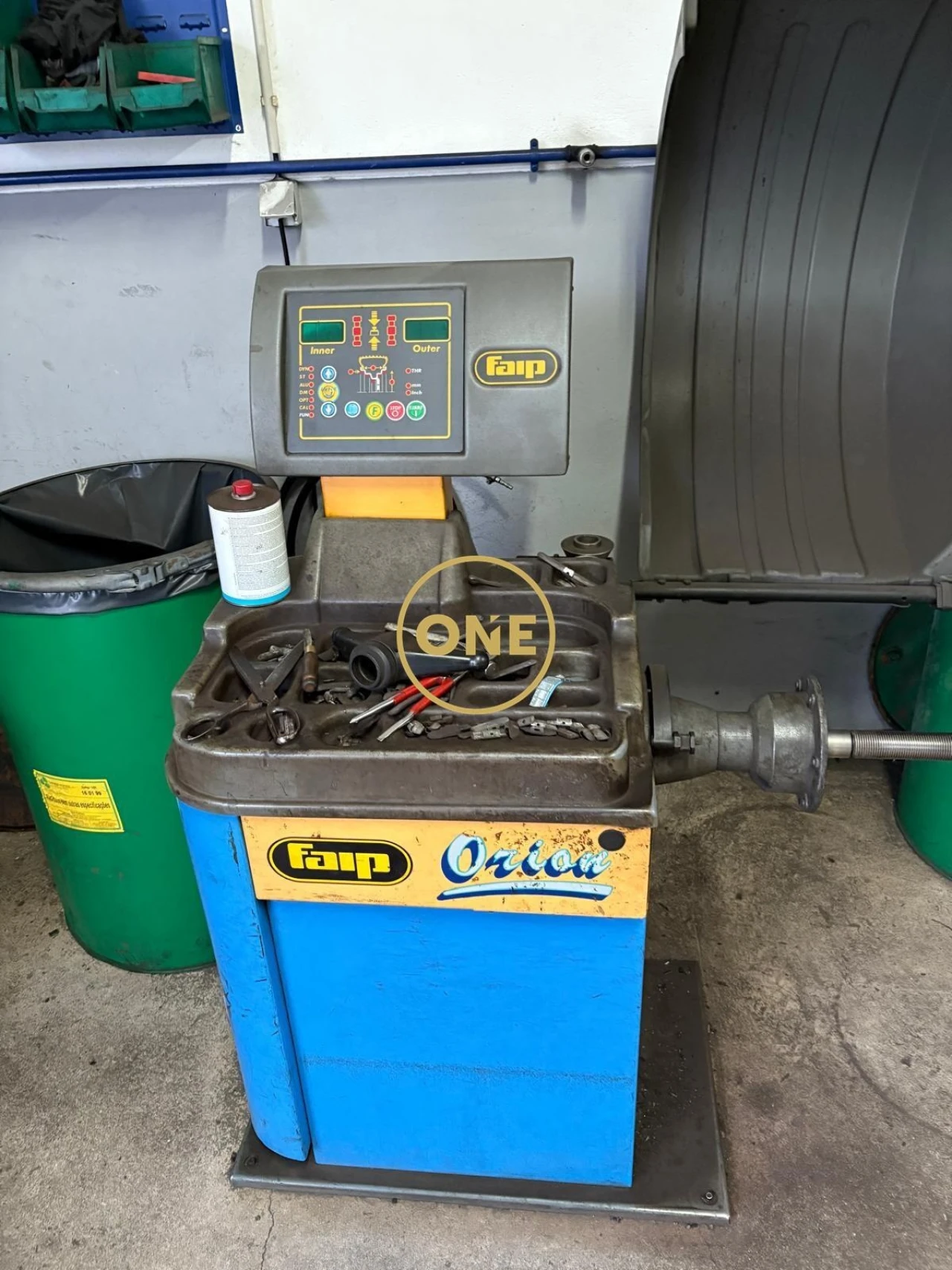 Armazém para Trespasse em Custóias, Leça do Balio e Guifões Foto 18