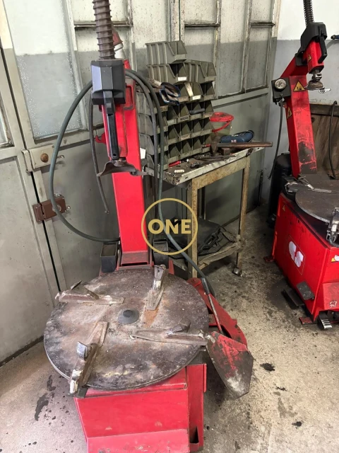 Armazém para Trespasse em Custóias, Leça do Balio e Guifões