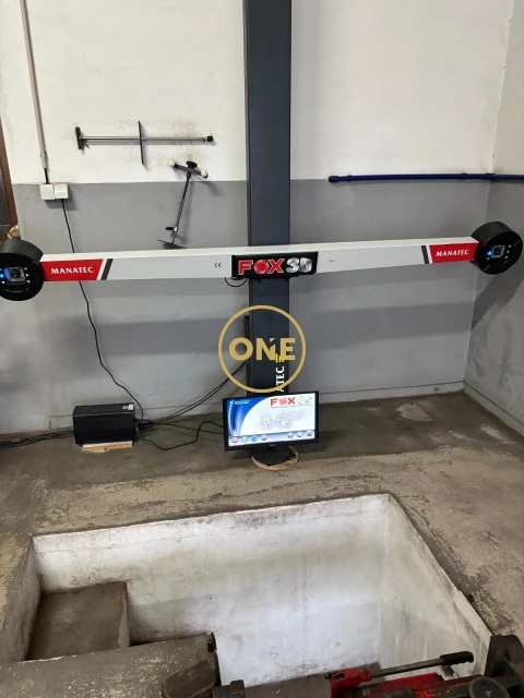 Armazém para Trespasse em Custóias, Leça do Balio e Guifões