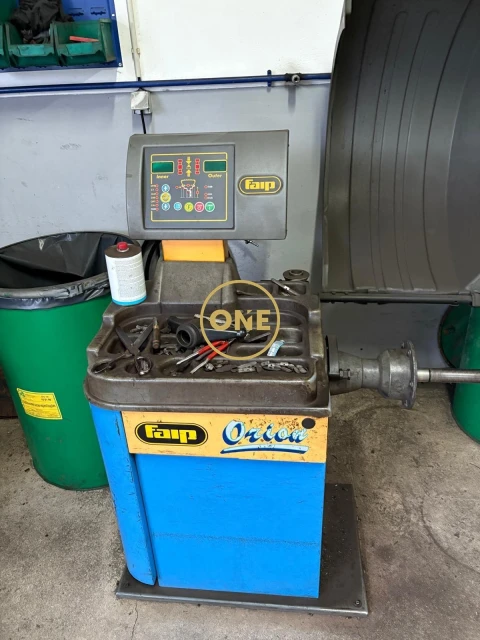 Armazém para Trespasse em Custóias, Leça do Balio e Guifões