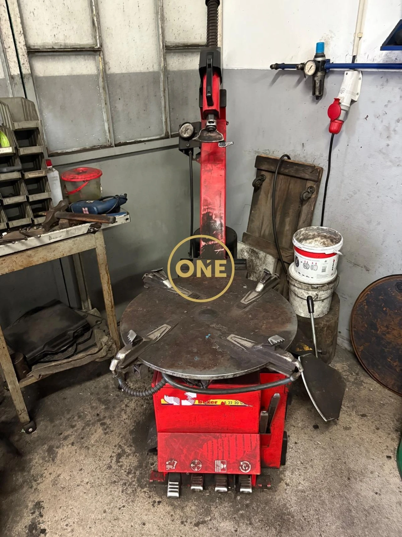 Armazém para Trespasse em Custóias, Leça do Balio e Guifões Foto 9